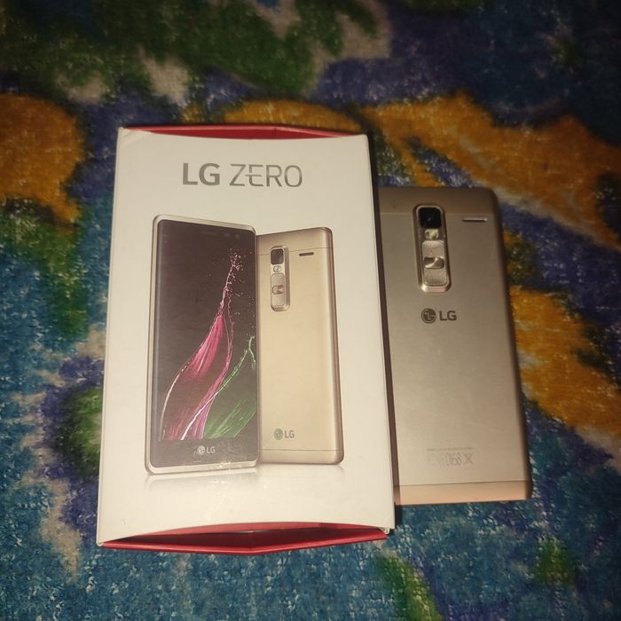 Телефони Самсунг и LG