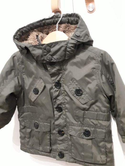 Якенце H&M ръст 74