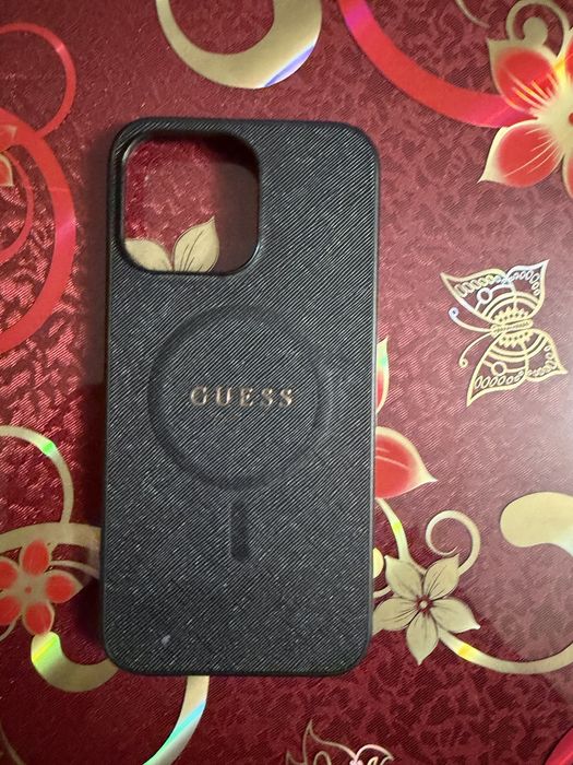 Husa Karl Lagerfeld și Guess Iphone 15 pro max