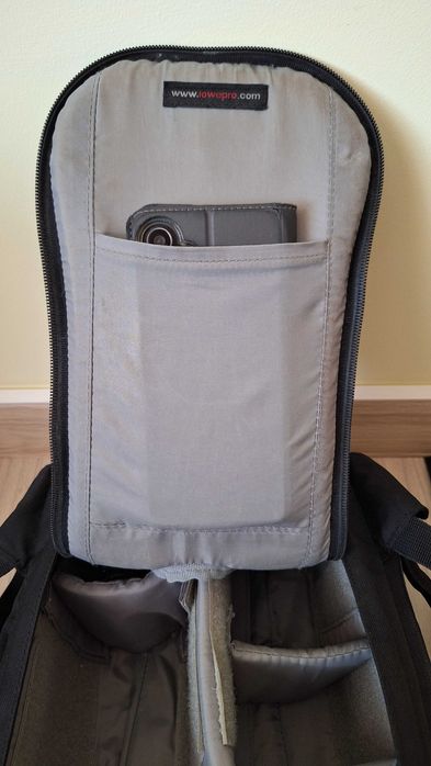 Rucsac foto Lowepro Flipside 200