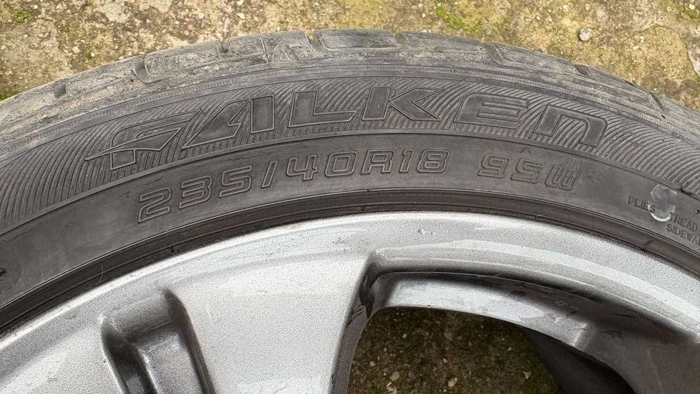 Алуминиеви джанти МОМО