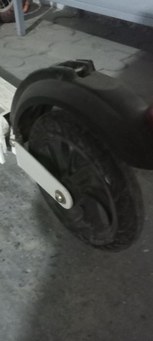 Электро самокат л