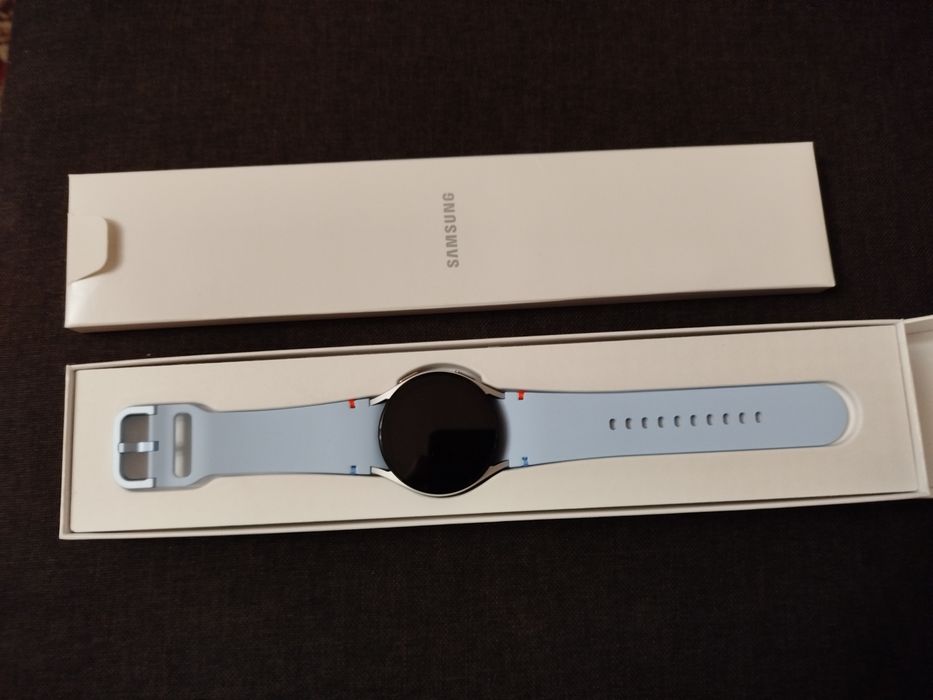 Samsung galaxy watch Fe