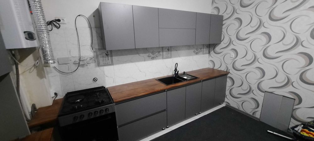 Кухня на заказ от 1300 м2 тыс кухни oshxona kuhni ошхона мебели