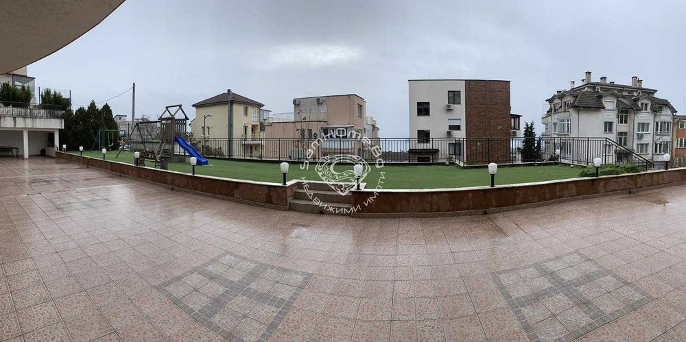 Дава се под наем Двустаен апартамент в Варна, Бриз - 65 кв.м за 550 € - Снимка #8