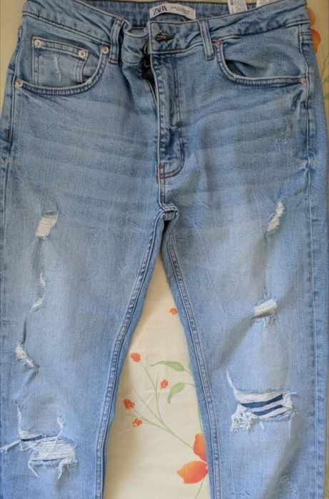 Blugi Zara Man m
