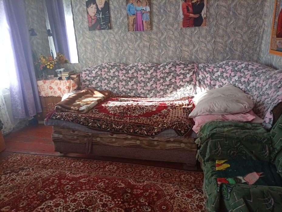 Продаю дом Грп Долинка