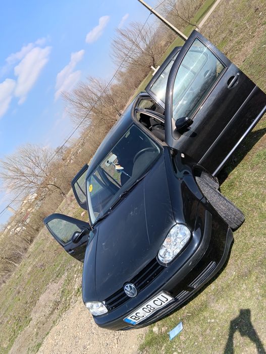 Volkswagen GOLF 4