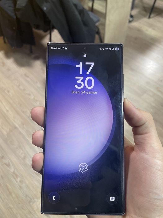 Samsung s23 ultra 512 gb