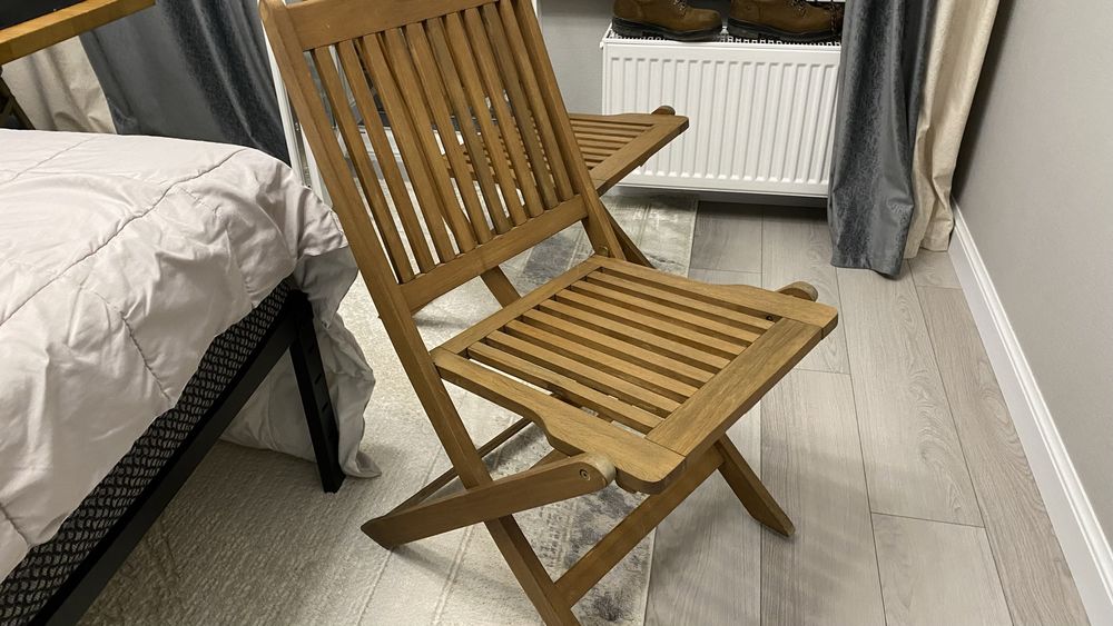 Летники, стулья для сада