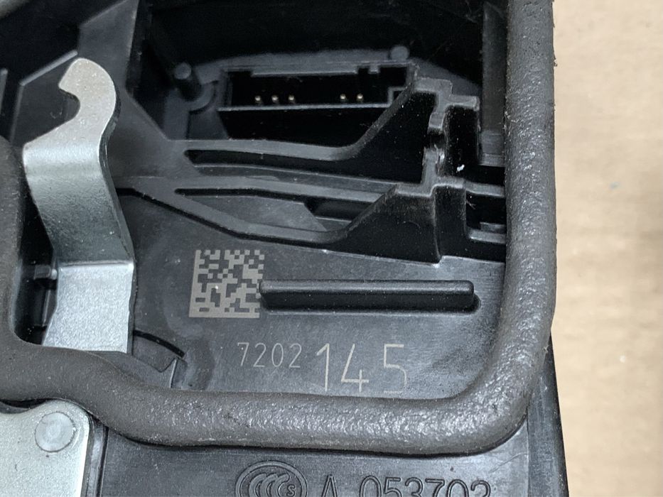 Broasca / Incuietoare BMW Seria 3 5 7 X3 X5, 7202145 / 146 147 148 149