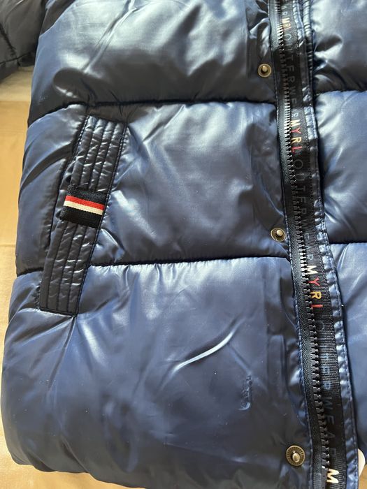 Куртка на 9 лет