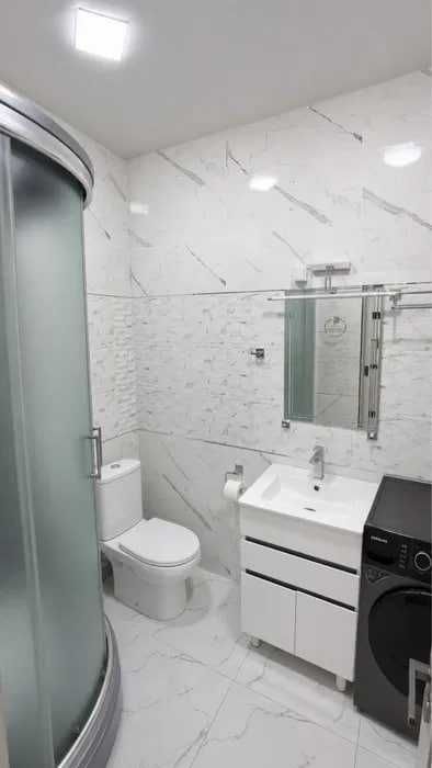 Центр Луначарского — 2 комнаты, 43 м² | Квартира под ключ!