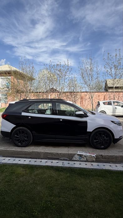 Equinox 472 full Kraska tozza