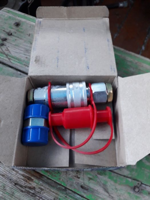 Запчасти на камаз