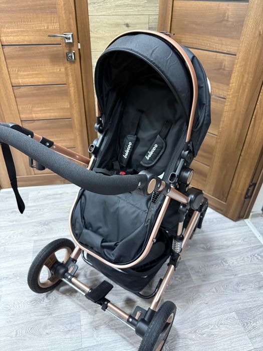 Продам коляску "Belecoo"