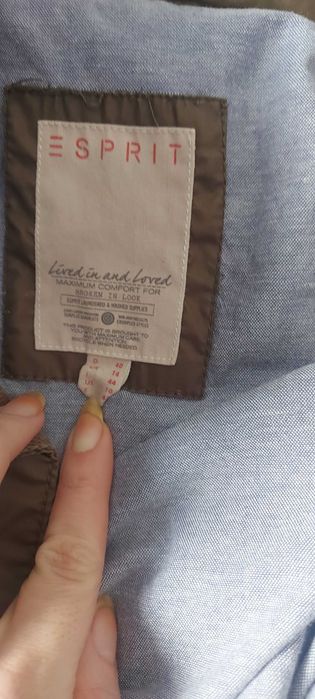 Esprit Geaca cu glugă