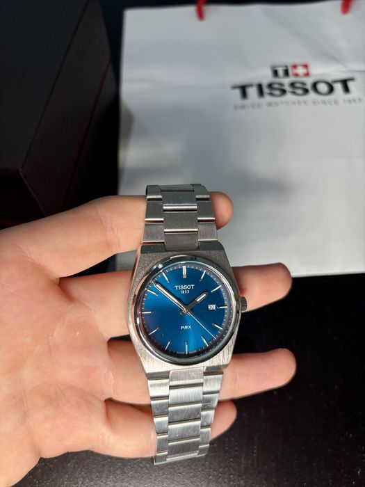 Tissot prx 40 mm