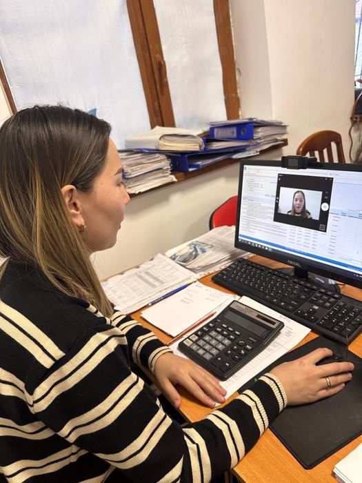 Бухгалтер ип/тоо/налоги