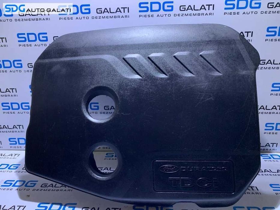 Capac Motor Ford Focus 3 1.6 TDCI 2010 - 2018 Cod BG9Q-6N041-D BG9Q-6N041-E AV6Q-5N041-A AV6Q-6N041-B AV6Q-6N041-C
