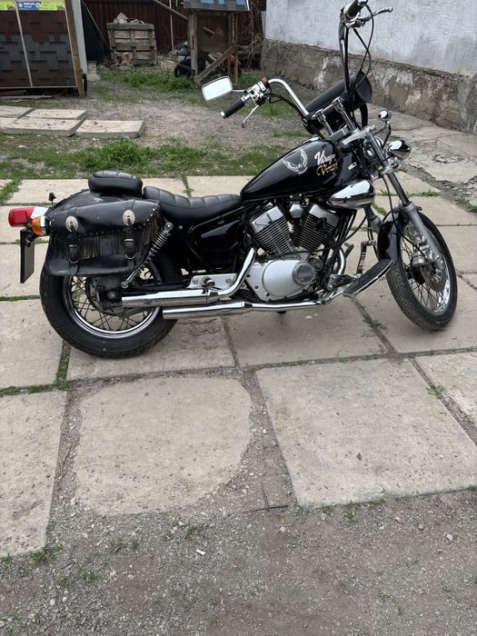 Продам срочно мотоцикл