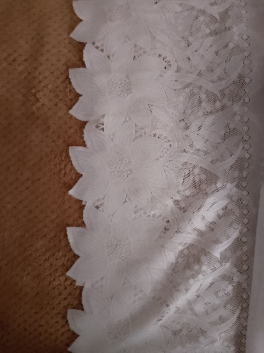 Perdea albă Pașcani nouă