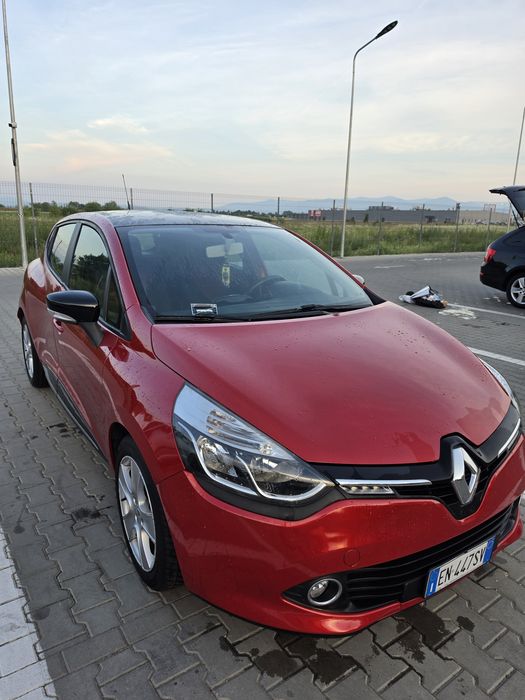Vand Renault Clio 3