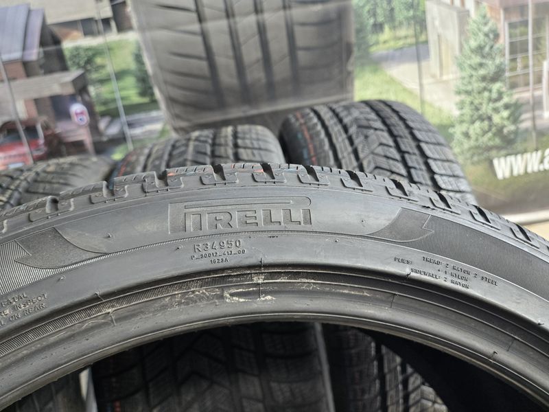 295/35/21//265/40/21 PIRELLI