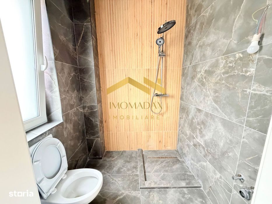 Bucovăț-Duplex 4 Camere-La Cheie