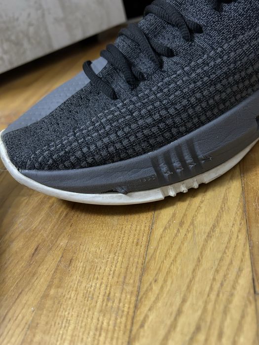 Оригинални обувки Puma, Under Armour,естествена кожа голям рамер