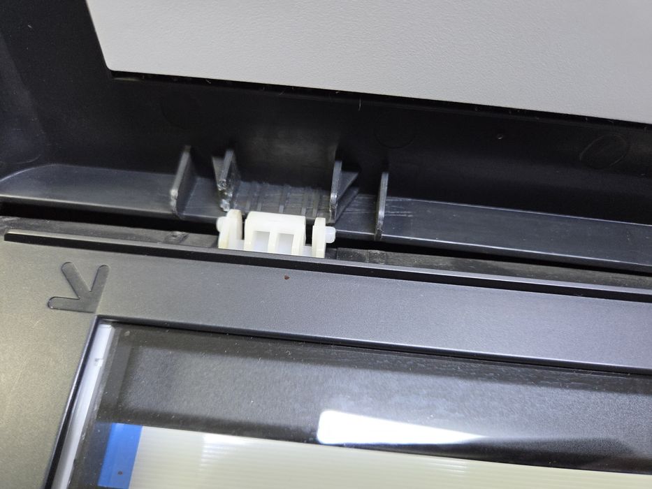 Принтер сканер копир Panasonic KX-MB1500