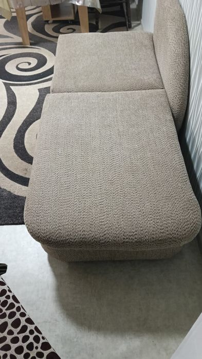 Продам мини диван раскладной