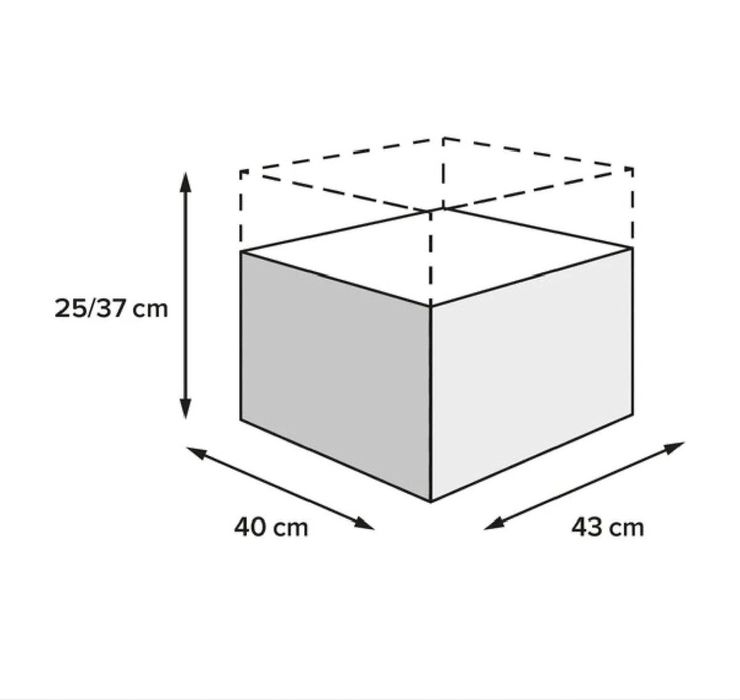 Vând geantă sw -motech  22-34L