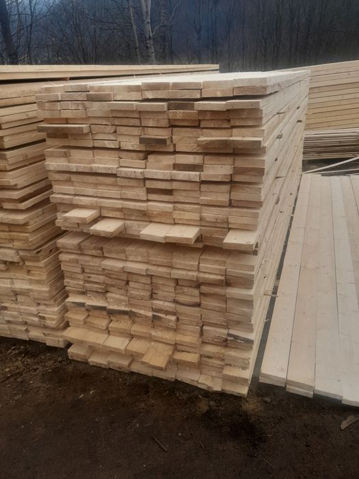 Vand cherestea rășinoase