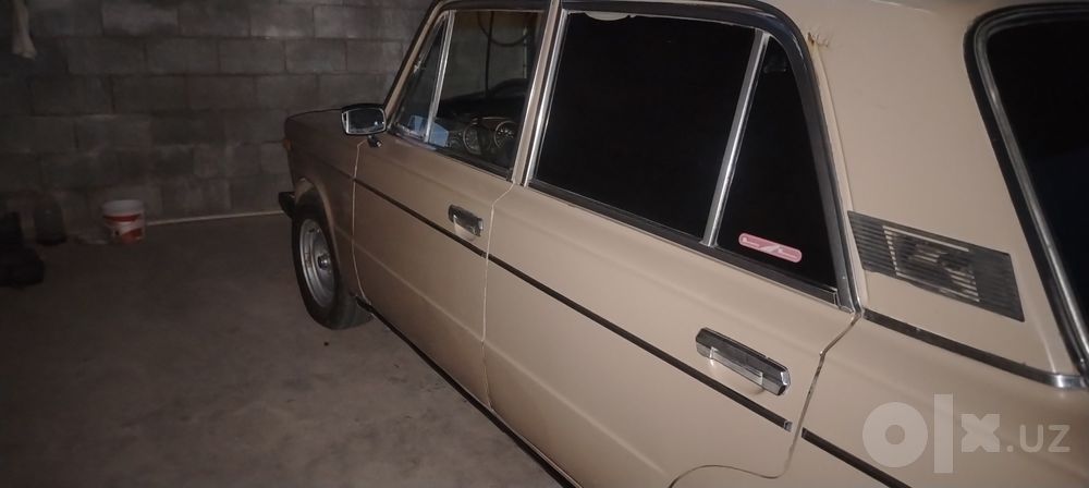 Vaz 21 06 sotiladi