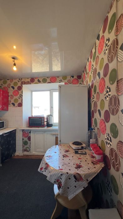 Продается 3 х комнатная квартира