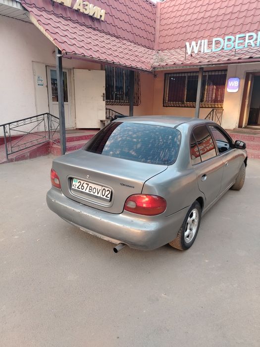 Продам надежный автомобиль