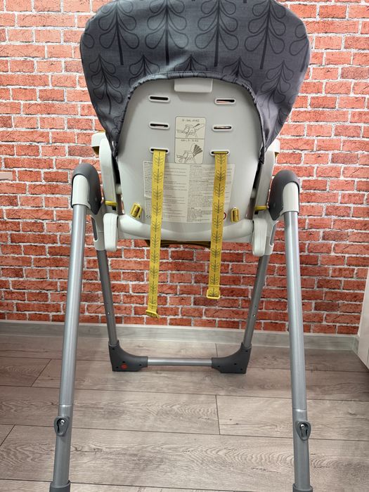 СТОЛЧЕ ЗА ХРАНЕНЕ COSATTO CT4232 NOODLE 0+, Plant power