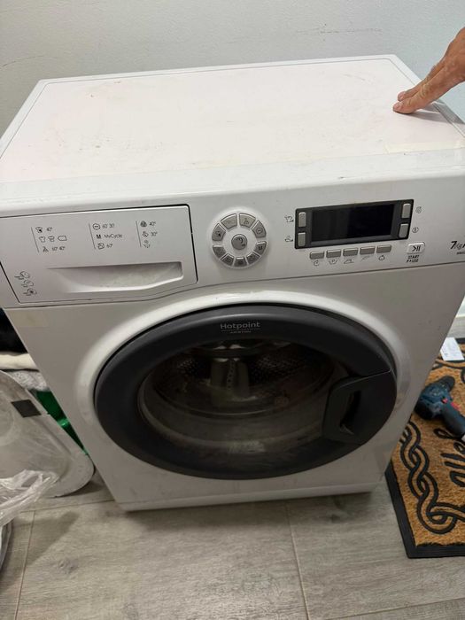Ariston Hotpoint / Пералня