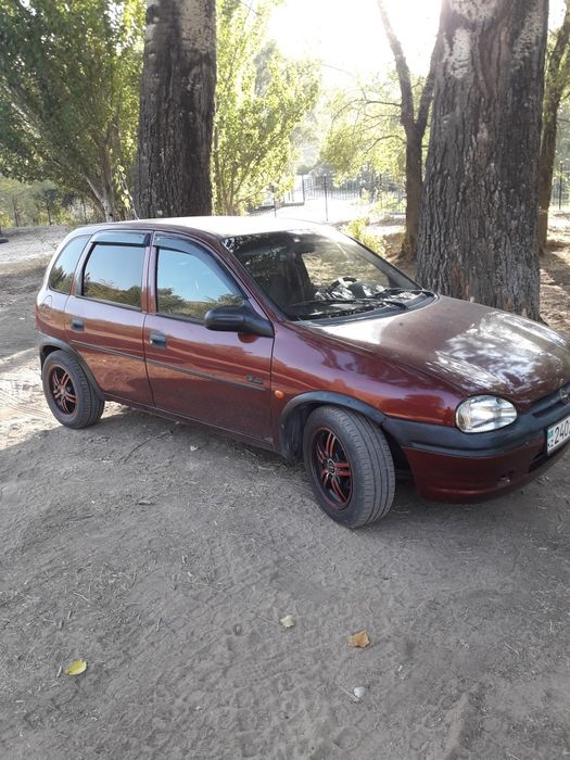 Продам Опель Вита 1996 года