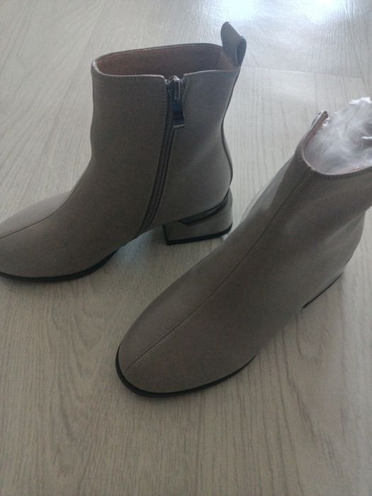 Женский аяк киимдер