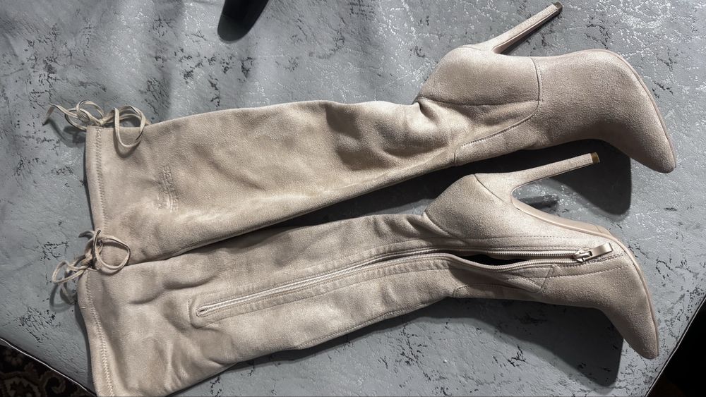 Батфорты , почти новые 1 раз одевали