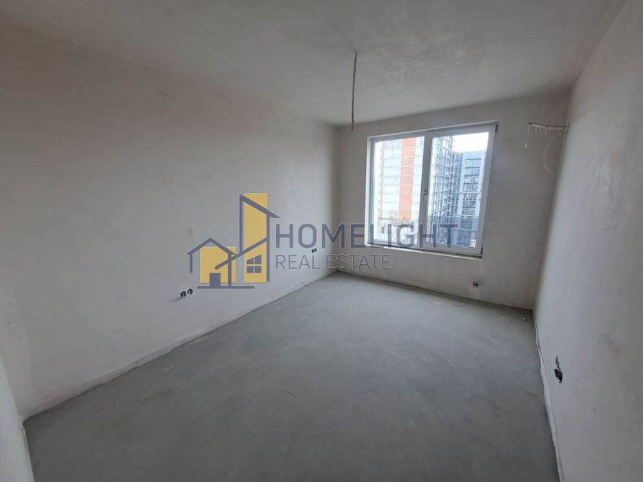 Двустаен апартамент в кв. Овча купел