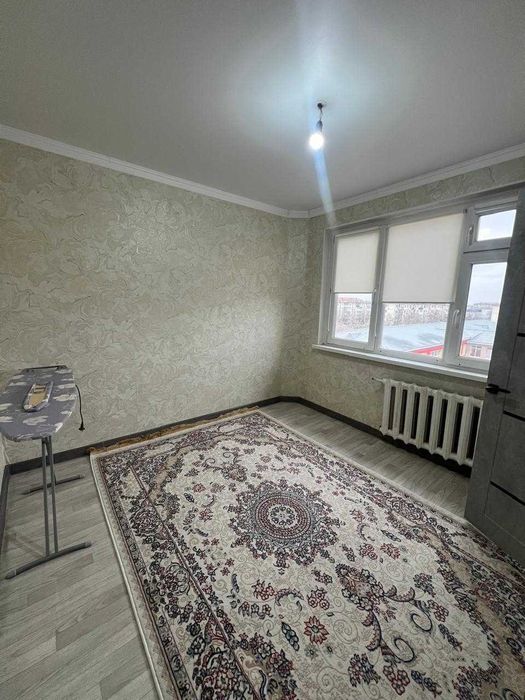 4 ком квартира Центр города