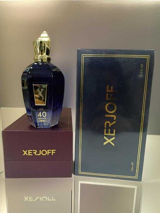 Xerjoff 40 Knots EDP 100ml