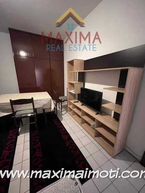 Продава се Едностаен апартамент в Пловдив, Тракия - 36 кв.м за 1584 €/кв.м - Снимка #3