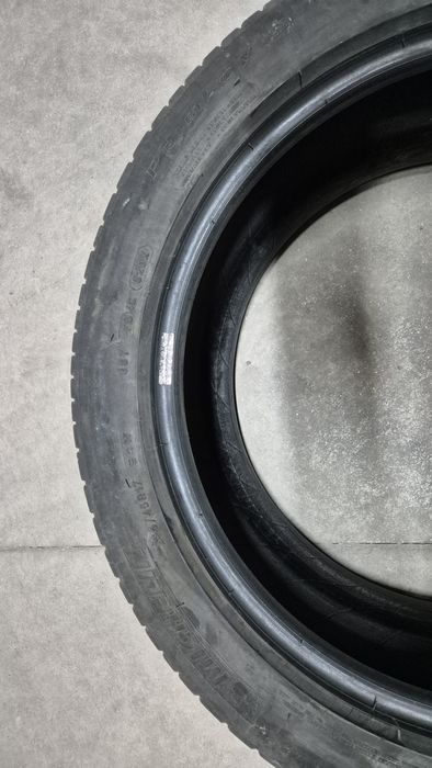 Гуми Michelin 235/45 R17