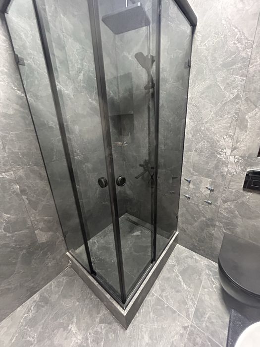 Услуга кафелщик и санузел под ключ