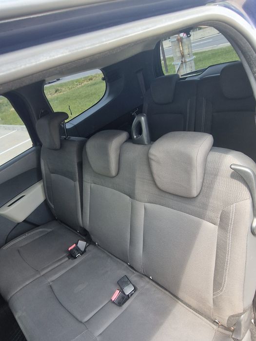 Dacia Lodgy 2014  7 locuri