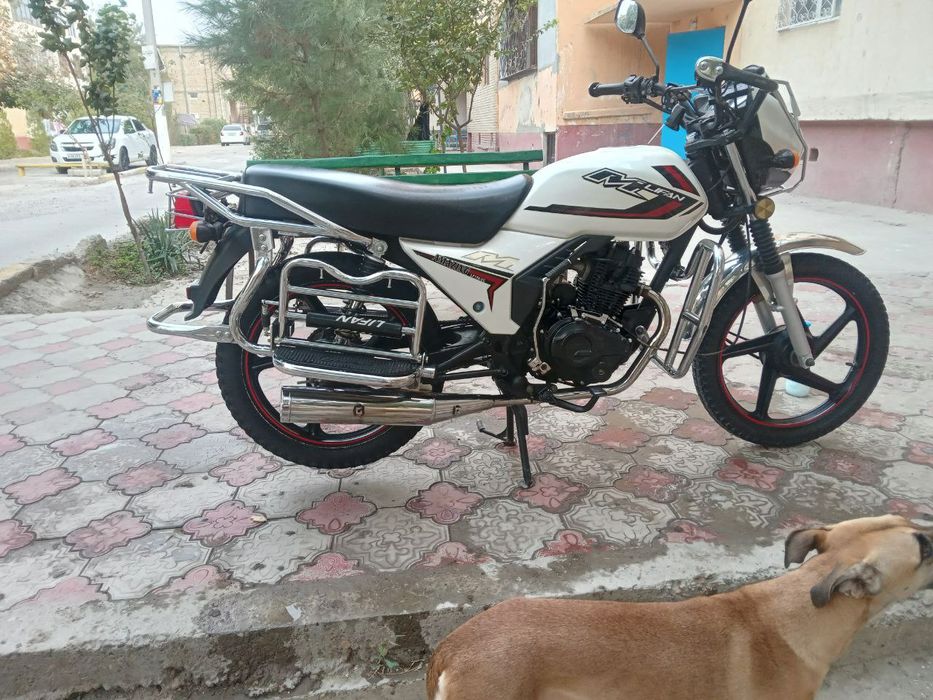 Продам Мотоцикл ЛИФАН